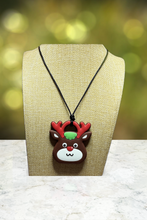 Autism Sensory ADHD Spectrum Necklace