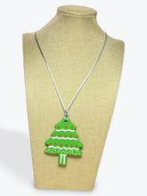 Autism Sensory ADHD Spectrum Necklace