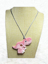 Autism Sensory ADHD Spectrum Necklace