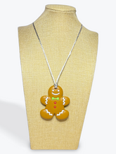 Autism Sensory ADHD Spectrum Necklace