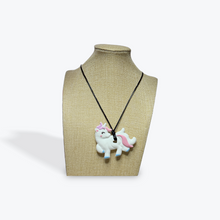 Autism Sensory ADHD Spectrum Necklace