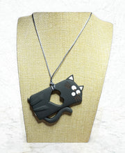 Autism Sensory ADHD Spectrum Necklace