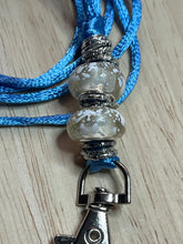 Lanyard Murano Glass Beads