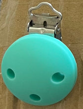 Clips Silicone
