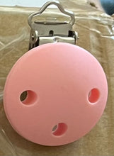 Clips Silicone