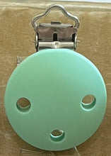 Clips Silicone
