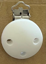 Clips Silicone