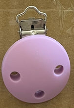 Clips Silicone