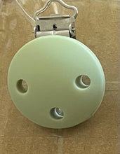 Clips Silicone