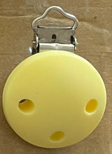 Clips Silicone