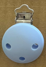 Clips Silicone