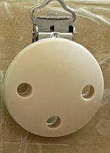 Clips Silicone