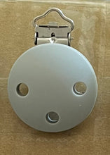 Clips Silicone