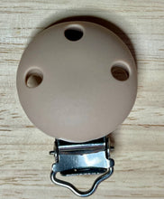 Clips Silicone