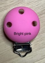 Clips Silicone