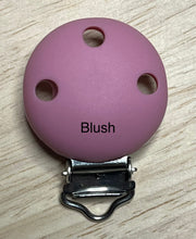 Clips Silicone