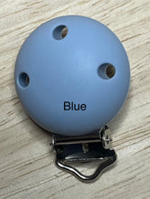 Clips Silicone