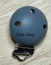 Clips Silicone