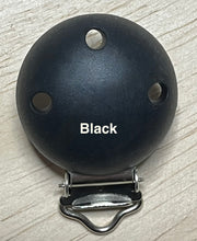 Clips Silicone