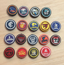 AFL Silicone Bead 30mm