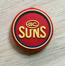 AFL Silicone Bead 30mm