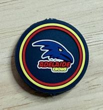 AFL Silicone Bead 30mm