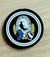 AFL Silicone Bead 30mm