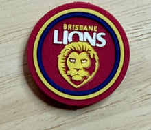 AFL Silicone Bead 30mm
