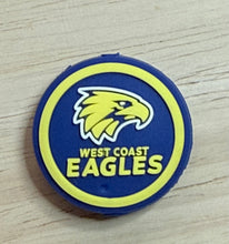 AFL Silicone Bead 30mm