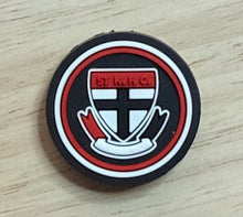 AFL Silicone Bead 30mm