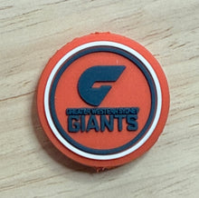 AFL Silicone Bead 30mm