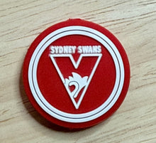AFL Silicone Bead 30mm