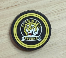 AFL Silicone Bead 30mm