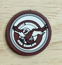 NRL Silicone Bead 30mm