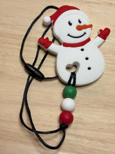 Autism Sensory ADHD Spectrum Necklace