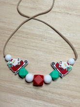 Autism Sensory ADHD Spectrum Necklace