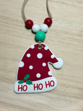 Autism Sensory ADHD Spectrum Necklace