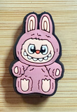 La Bubu Silicone Beads