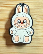 La Bubu Silicone Beads