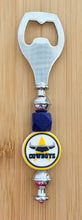 NRL Bottle Opener Stainless Steel