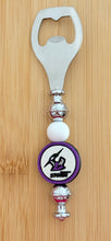 NRL Bottle Opener Stainless Steel