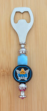 NRL Bottle Opener Stainless Steel