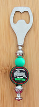 NRL Bottle Opener Stainless Steel