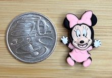 3D Focal Beads
