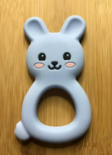 Teethers  Silicone BULK Random Mix