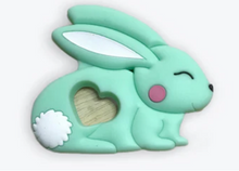 Teethers  Silicone BULK Random Mix