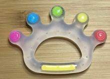 Teethers  Silicone BULK Random Mix