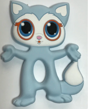 Teethers  Silicone BULK Random Mix