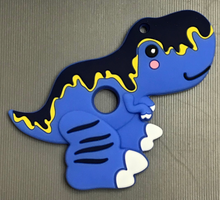 Teethers  Silicone BULK Random Mix