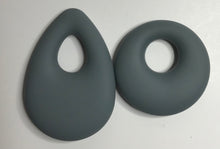 Silicone BUBBA Chew for necklaces 2pcs.